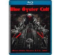 Blue Öyster Cult - Blue Oyster Cult - Iheart Radio Theater 2012 (Blu- Ray) [DVD]