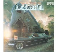 Blue Öyster Cult - BLUE OYSTER CULT LP, ON YOUR FEET OR ON YOUR KNEES (US ISSUE EX/EX VINYL)