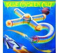 Blue Öyster Cult - Club Ninja [VINYL]