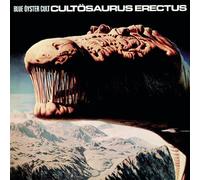 Blue Öyster Cult - Cultosaurus Erectus [New CD]