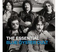Blue Öyster Cult - essentiaIs incI. aIbum & Iive versions