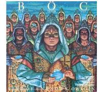 Blue Öyster Cult - Fire of Unknown Origin [New CD] Hong Kong - Import