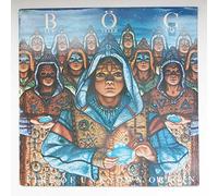 Blue Öyster Cult - Fire Of Unknown Origin [Vinyl LP]