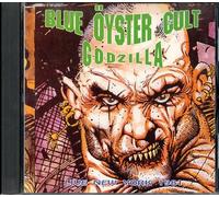 Blue Öyster Cult - Godzilla - Live New York 1981