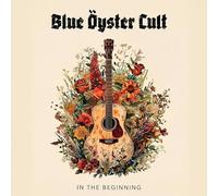 Blue Öyster Cult : In the Beginning VINYL 12" Album (Limited Edition) (2024)