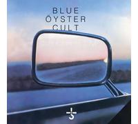 Blue Öyster Cult – Mirrors – CD (Bertus)