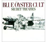 Blue Öyster Cult - Secret Treaties