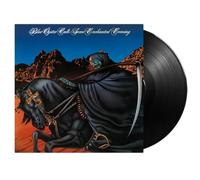 Blue Oyster Cult - Some Enchanted Evening [180 gm LP Black Vinyl]