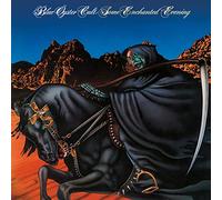 Blue Oyster Cult - Some Enchanted Evening [180 gm LP Black Vinyl]