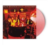 Blue Oyster Cult - Spectres (LP Coloured Vinyl) [VINYL]