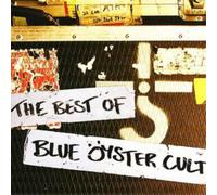 Blue Öyster Cult The Best of Blue Oyster Cult (CD) Album