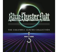 Blue Oyster Cult - The Columbia Albums Collection [CD]
