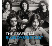 The Essential Blue Öyster Cult