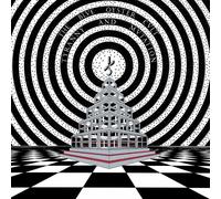 Blue Oyster Cult – Tyranny and Mutation – 1LP Vinyl – Black – Music on Vinyl