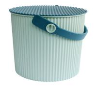 blue omnitool bucket s hachiman storage bucket