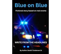 Blue on Blue: Where's the thin blue line