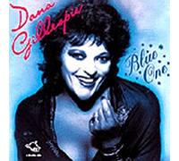 Blue One by Dana Gillespie (1998-06-18)