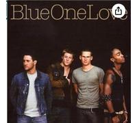 Blue - One Love