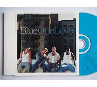 Blue - One Love