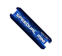 (Blue, One size) Sticker for Speedual Mini and Zero 8X Zero8X X8-ddm Non-Slip Decal Sandpaper coated abrasive paper Anti-slip tape