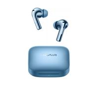 (Blue) OnePlus Buds 3 Bluetooth Headphones