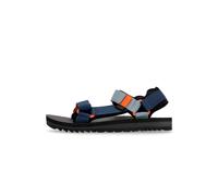 Blue Opal Multi Men's Sandal - male - Teva - Flat Sandals - Blue - 6 1/2 UK - Shoes 6 1/2 UK