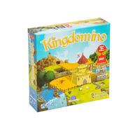 Blue Orange 03600 Kingdomino Board Game Single