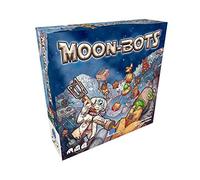 Blue Orange BLUBB01 Moon Bots,