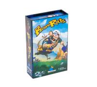 Blue Orange Braverats Board Games