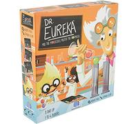 Blue Orange Games Dr. Eureka - English