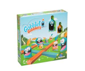 Blue Orange Gobblet Gobblers