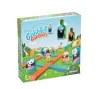 Blue Orange - Gobblet Gobblers - version plastique