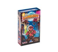 Blue Orange Kameloot