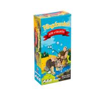 Blue Orange - Kingdomino Age of Giants Expansion