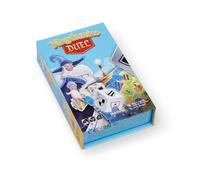 Blue Orange | Kingdomino Duel | Strategy Dice Game