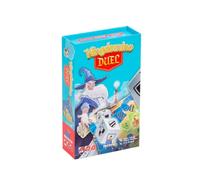 Blue Orange | Kingdomino Duel | Strategy Dice Game | Ages 8+ | 2 Players | 20 Minutes Playing Time