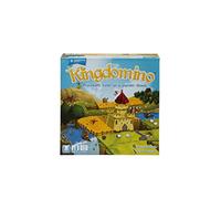 Blue Orange | Kingdomino Game | Board Game | Ages 8+ | 2-4 Players | 15 Minutes Playing Time