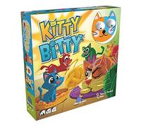 Blue Orange Kitty Bitty Game