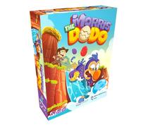 Blue Orange Games Morris The Dodo Board Game