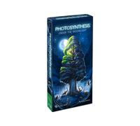 Photosynthesis: Under the Moonlight Expansion Board Game