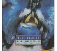 Blue Orchids - From Severe to Serene (Radio Sessions)