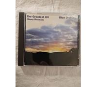 Blue Orchids - The Greatest Hit + Singles