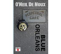 Blue Orleans: 3 (LaStanza New Orleans Police Series)