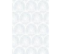 Blue Our Lady of Guadalupe Journal | Catholic Journal | Virgin Mary Journal | Prayer Journal