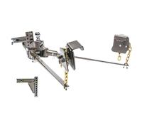 Blue Ox Swaypro Wd 1500lbs Standard Hitch