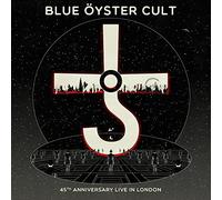Blue Öyster Cult - Blue Oyster Cult - 45th Anniversary - Live In London (Blu-Ray) [DVD] [NTSC]