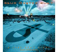 Blue Oyster Cult - A Long Day's Night (Cd+dvd)