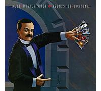 Blue Oyster Cult - Agents Of Fortune-40th Anniversary [VINYL]