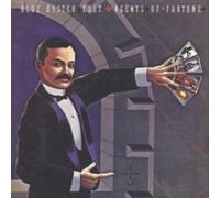 BLUE OYSTER CULT: AGENTS OF FORTUNE - CD BRAND NEW