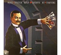 BLUE OYSTER CULT - Agents Of Fortune - gatefold 180 gram audiophile vinyl LP